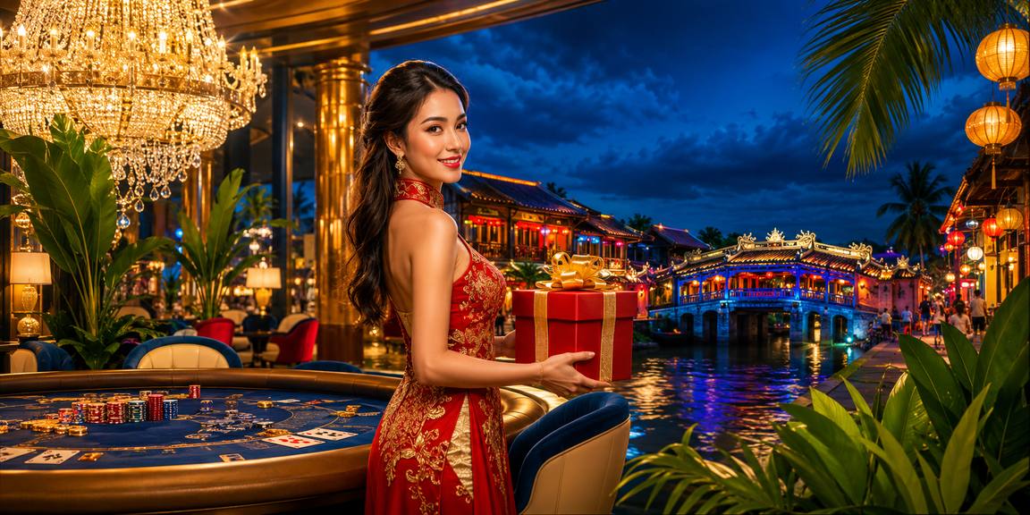 fjve88 Slot Chợ Đêm